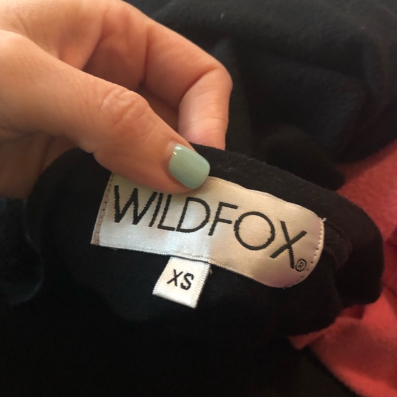 Wildfox BBJ - Picture 2 of 2